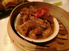 -上海金桥红枫万豪酒店-万豪中餐厅