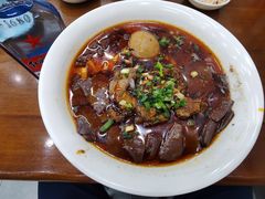 -蒋家肠旺面馆(合群路店)