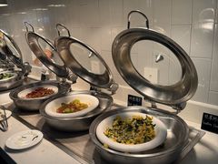 -郑州美豪雅高诺富特会展中心酒店