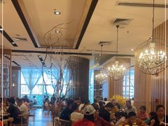 大堂-虾饺妹·酒家(海珠广场店)