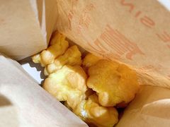 -詹记桃酥(宿州路店)