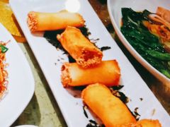 -武林厨神·粤式茶点(沙园2店)
