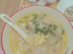 -小杨生煎(松江大学城店)
