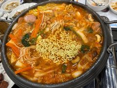 部队火锅-青鹤谷(苏州店)