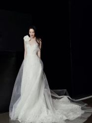 -Chic Bridal 熙可婚纱