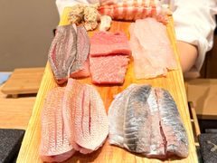 -鮨冠OMAKASE食べ放题(北京首店)