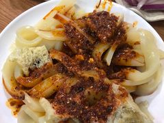 -马学武手抓美食(下南关总店)