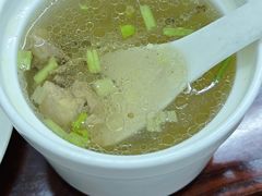 -吴祥记潮州菜·百年老字号·砂锅粥