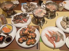 -秦皇岛秦皇国际大酒店