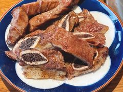 -炎蔵牛舌烤肉