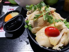 -绿柠食堂(北外滩店)
