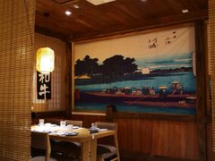 -三石铁板烧(紫竹桥店)