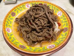 -那家小馆•北京菜•烤鸭(中关村店)