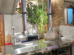 -小财盆地桌烤肉