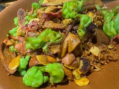 -一朵菌·野生菌探索家火锅(南亚店)