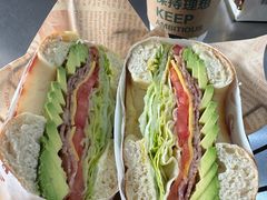 -BIG BAGEL(永康路店)