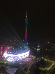 -空中一号宴会厅(信合大厦店)