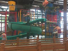 -南宫温泉水世界