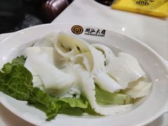 -潮汕大目牛肉火锅(水围店)