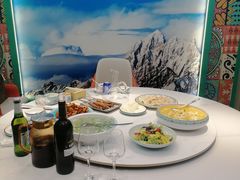 -西域美食(西直门南小街店)