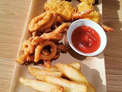 -必胜客(金元宝店)