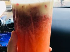 -九秋茶铺(三里屯店)