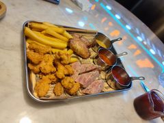 -慕境Moment Space·Fresh(33小镇店)