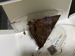 慕尼黑巧克力-汉柏麦香德国面包房(海信店)