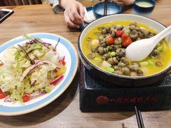 -锡和无锡菜(景丽苑店)