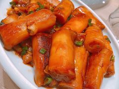 -宝园酒家(美林M·LIVE天地东座店)