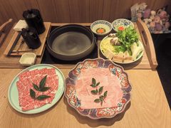 -然锅料理