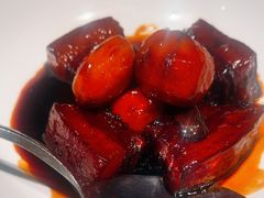 -湖里春风·淮扬菜(丽泽天街店)