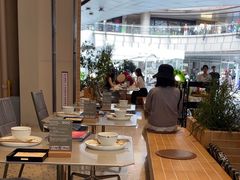 -一坐一忘云南菜(卓悦中心)