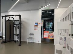 -乐刻运动健身(青山印象城店)