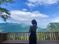 -三亚亚龙湾人间天堂鸟巢度假村