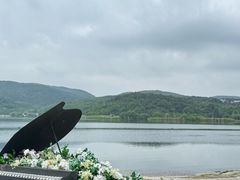 -南北湖风景区