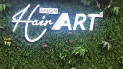 -Hair ART造型沙龙
