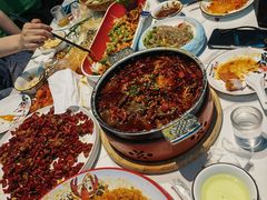 -路边边.炒菜烧烤.音乐餐厅(良乡长虹店)