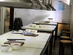 大堂-大槐树烤肉馆