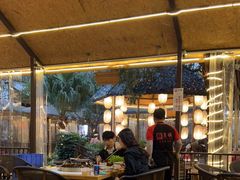 -醉月城西昌火盆烧烤(天府店)