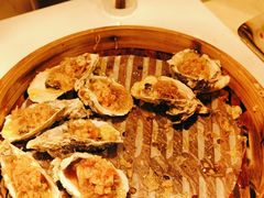 -西双版纳洲际度假酒店-海鲜傣味烧烤·侬香全日制餐厅
