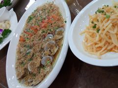 -聚丰园•湖鲜餐厅(阿红私房菜梅石路店)