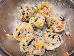 -花味·自助烤肉(雨花客厅店)