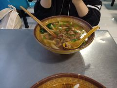 -南通大学-食堂