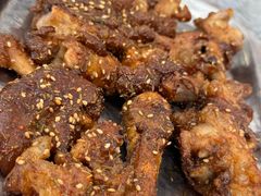 -闻道食府烙饼卷带鱼(原车耳营店原大觉寺店)