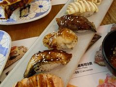 -Sushi Love 创意寿司(丽影广场店)