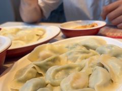 -喜家德虾仁水饺(开发区振华店)