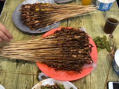 -十里铺铁板鱿鱼