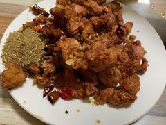 -老七饭馆(光荣道总店)