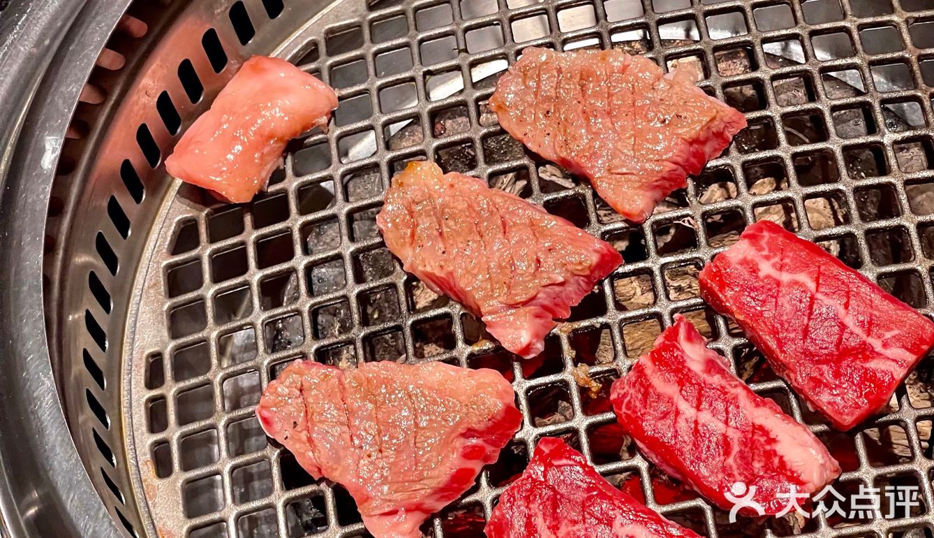 鮨鲸和牛烧｜帝都人气精致综合日料/烧肉料理👨🏻‍🍳